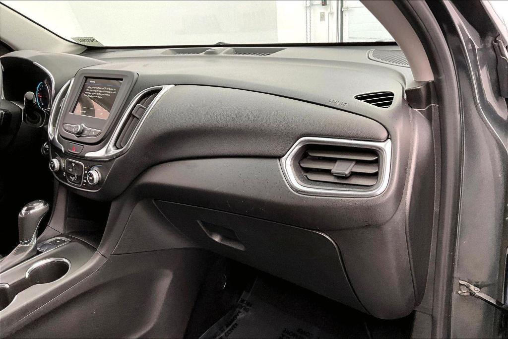 used 2019 Chevrolet Equinox car, priced at $14,955