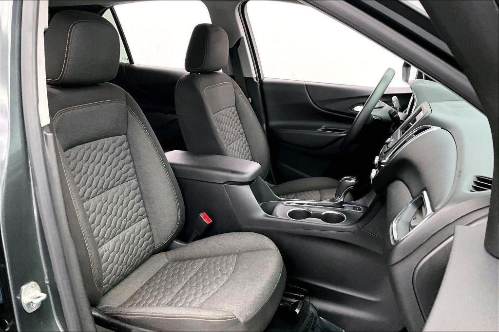 used 2019 Chevrolet Equinox car, priced at $14,955