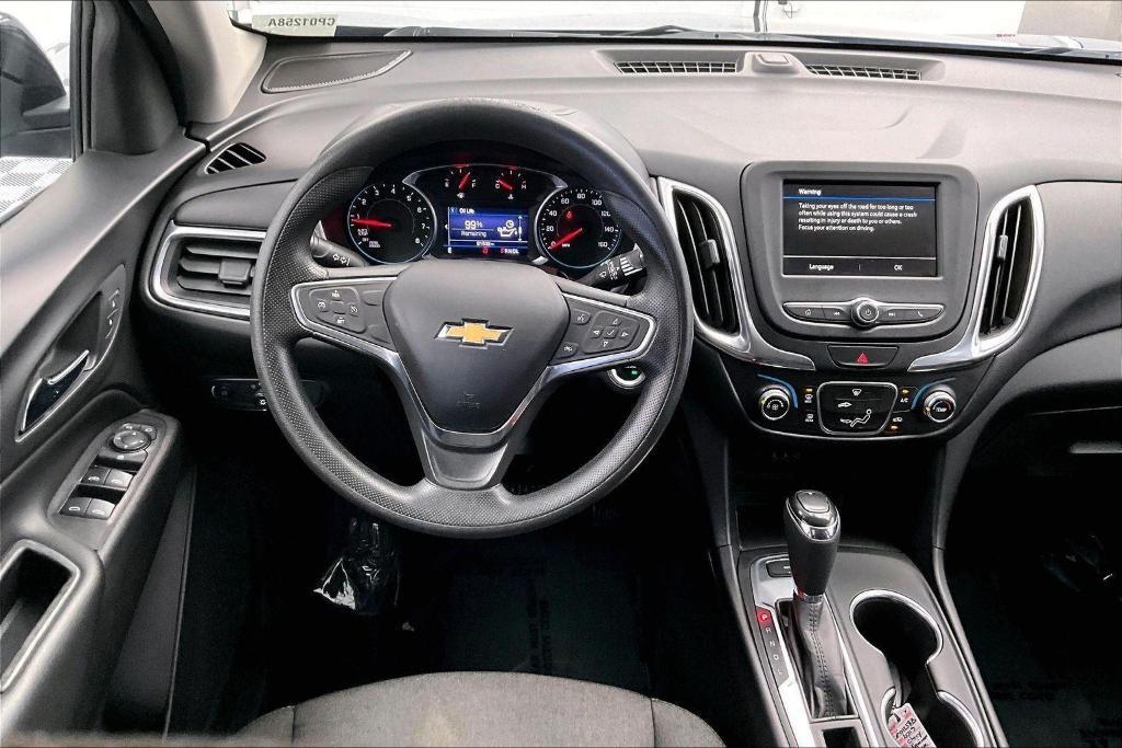 used 2019 Chevrolet Equinox car, priced at $14,955