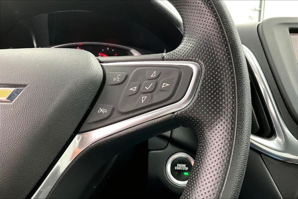 used 2019 Chevrolet Equinox car, priced at $14,955