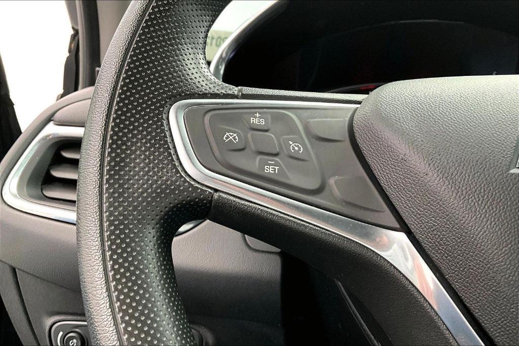 used 2019 Chevrolet Equinox car, priced at $14,955