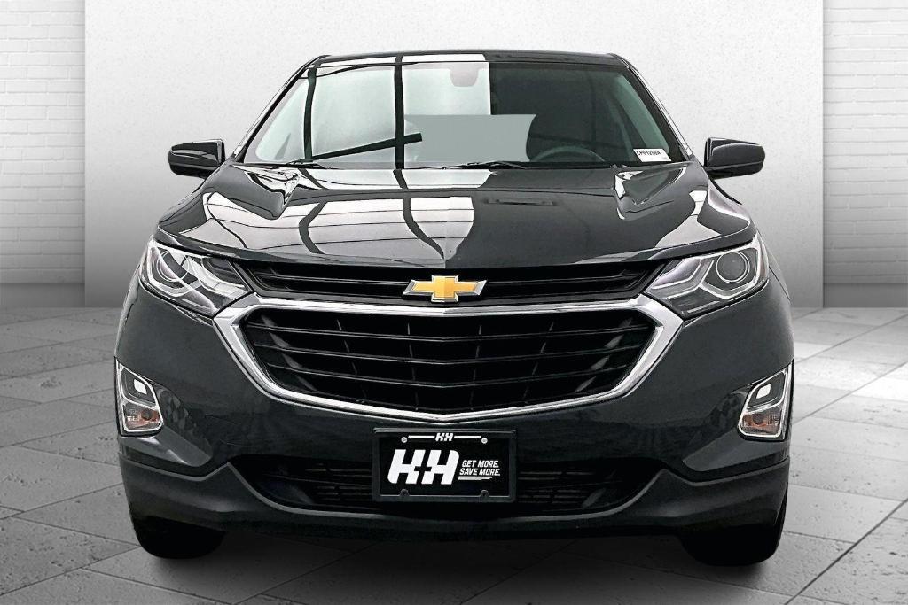 used 2019 Chevrolet Equinox car, priced at $14,955