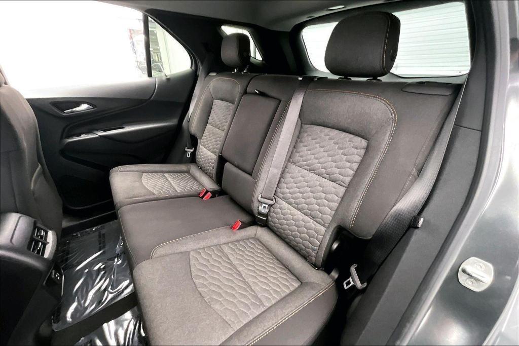 used 2019 Chevrolet Equinox car, priced at $14,955