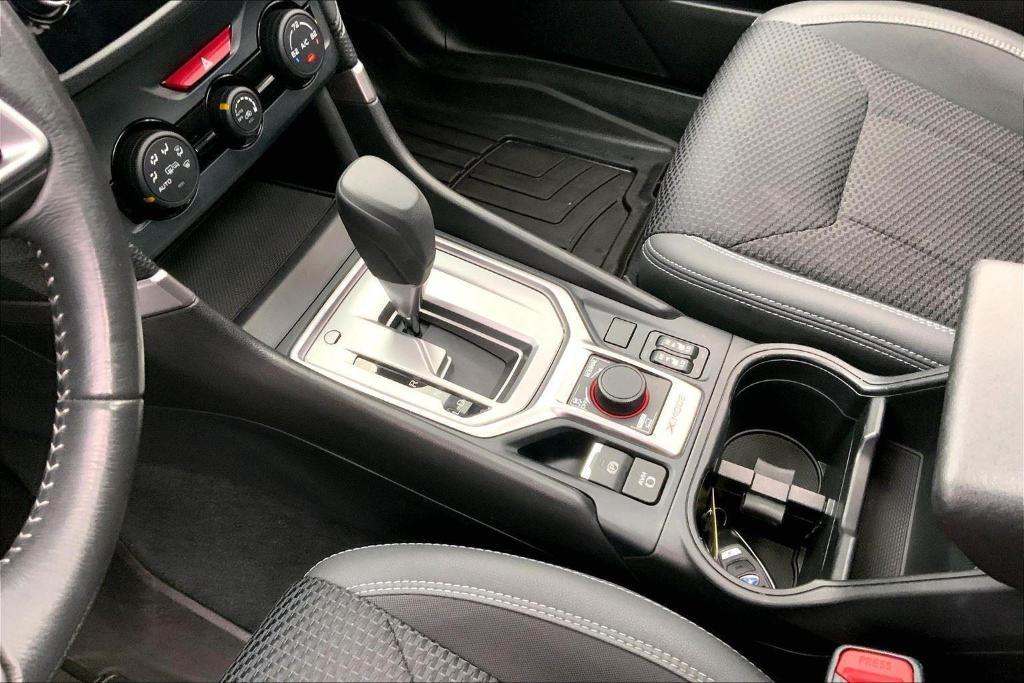 used 2021 Subaru Forester car, priced at $23,995