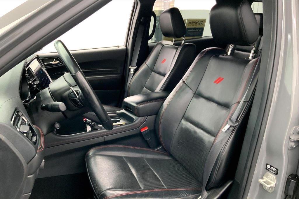 used 2023 Dodge Durango car, priced at $30,000