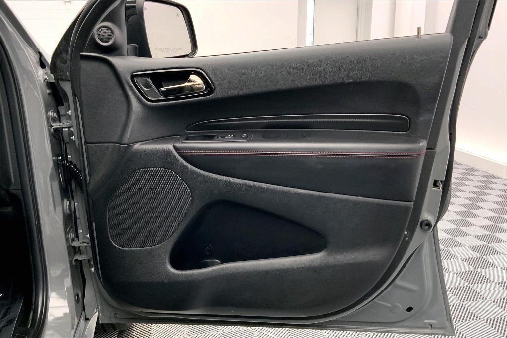 used 2023 Dodge Durango car, priced at $30,000