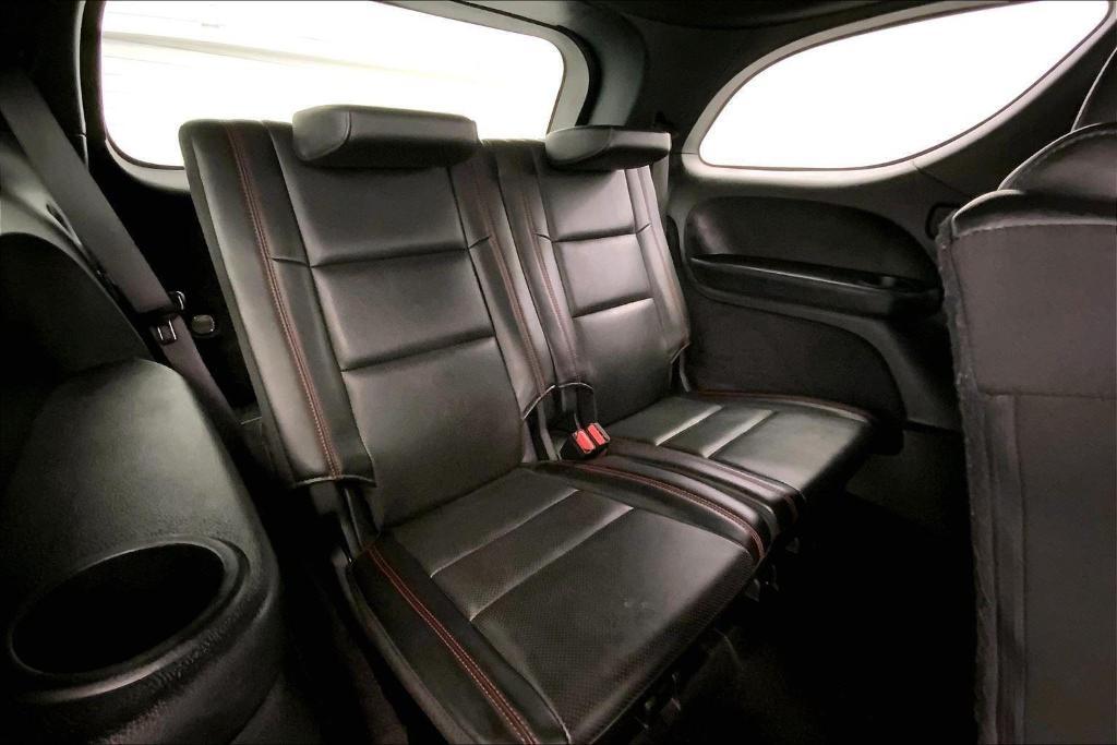 used 2023 Dodge Durango car, priced at $30,000