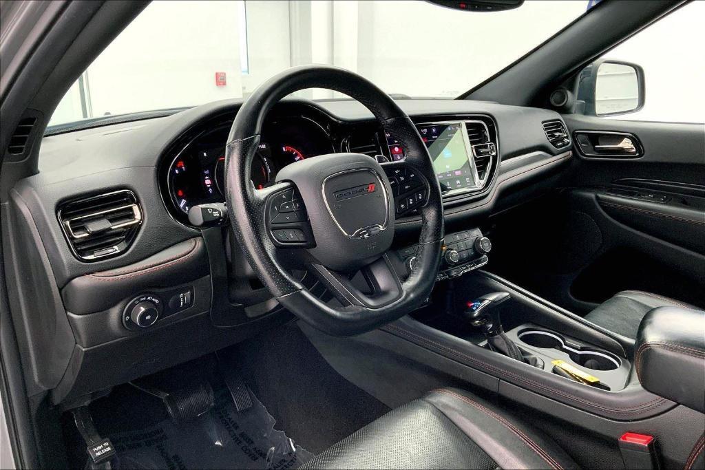 used 2023 Dodge Durango car, priced at $30,000