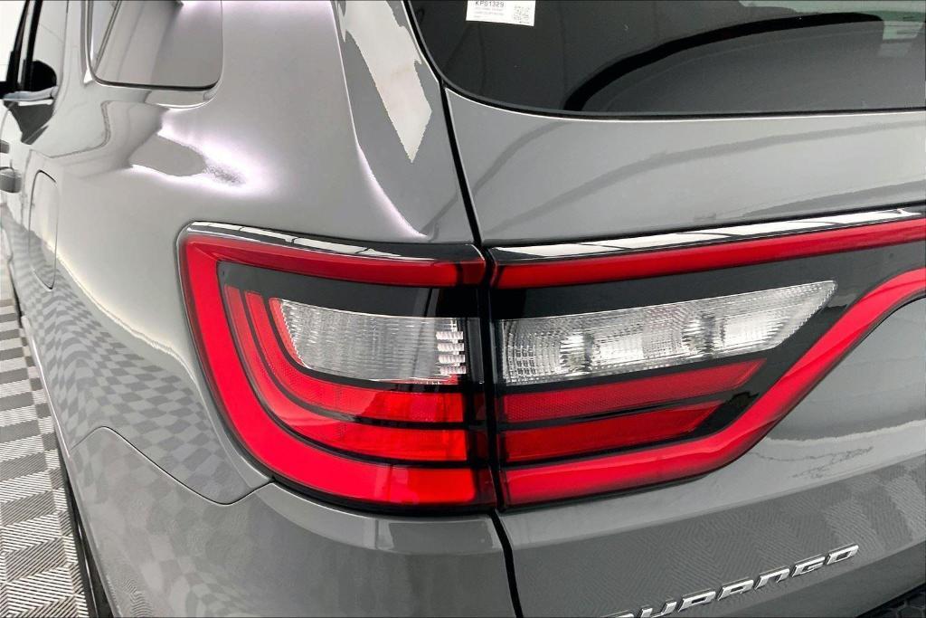 used 2023 Dodge Durango car, priced at $30,000