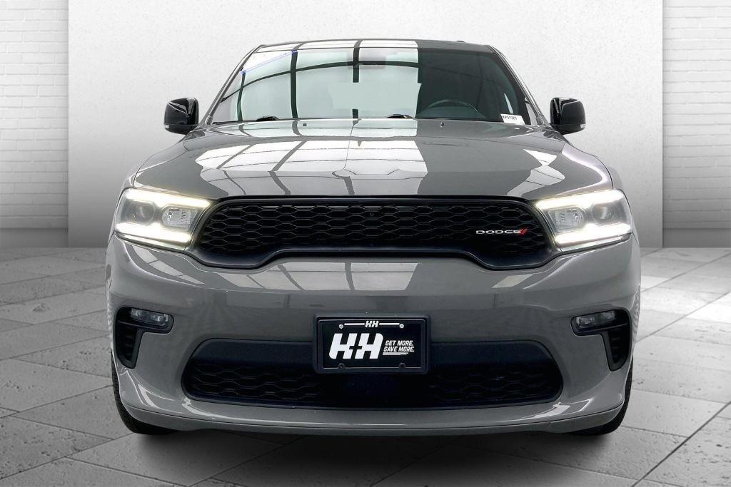 used 2023 Dodge Durango car, priced at $30,000
