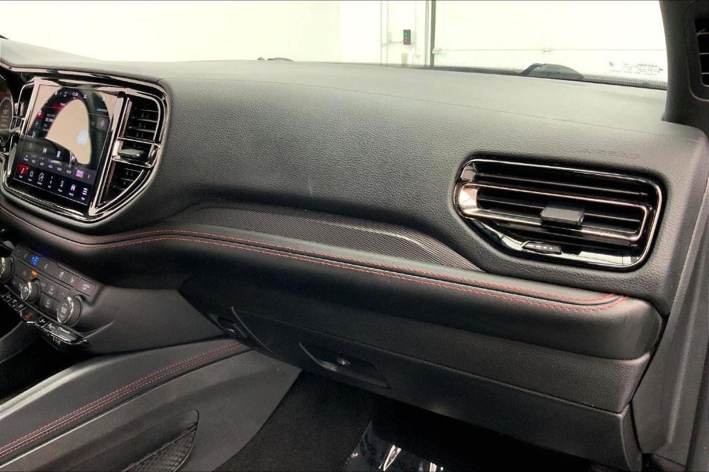 used 2023 Dodge Durango car, priced at $30,000