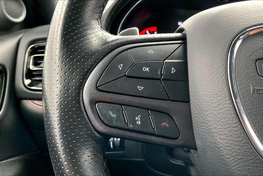 used 2023 Dodge Durango car, priced at $30,000