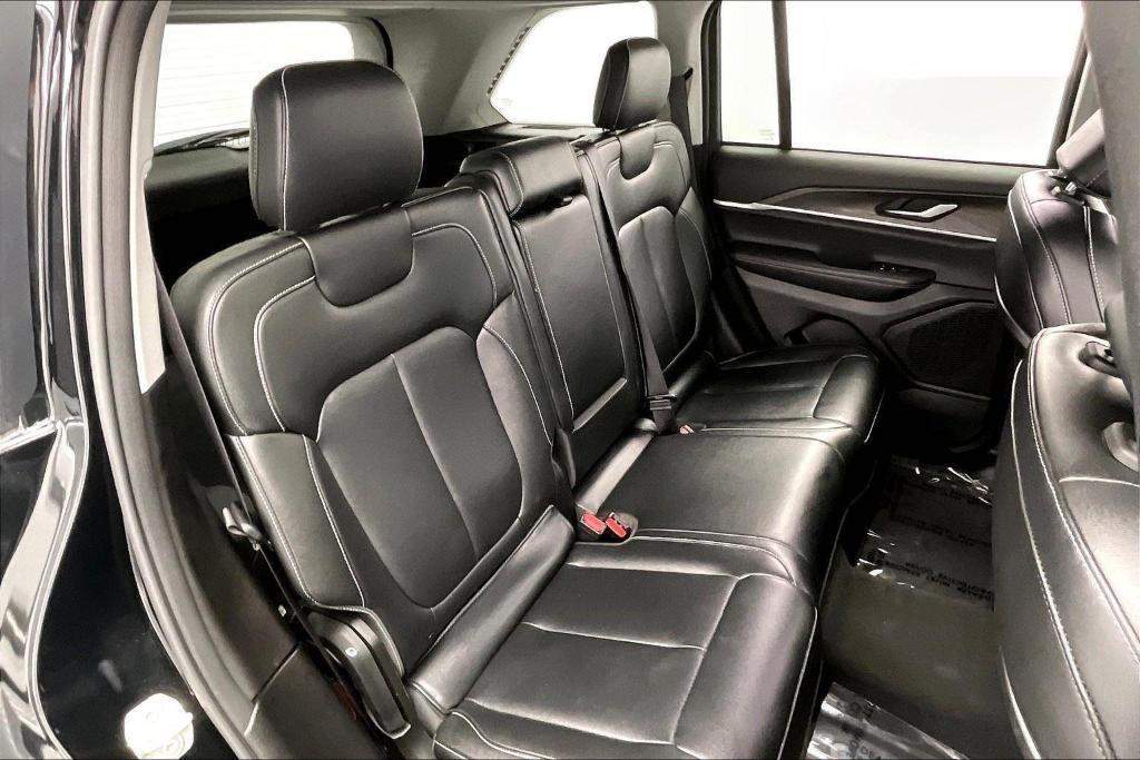 used 2022 Ram 1500 car, priced at $44,822