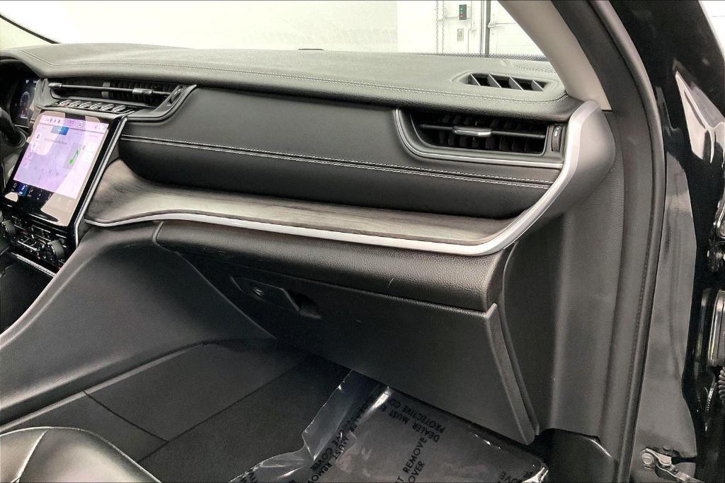 used 2022 Ram 1500 car, priced at $44,822