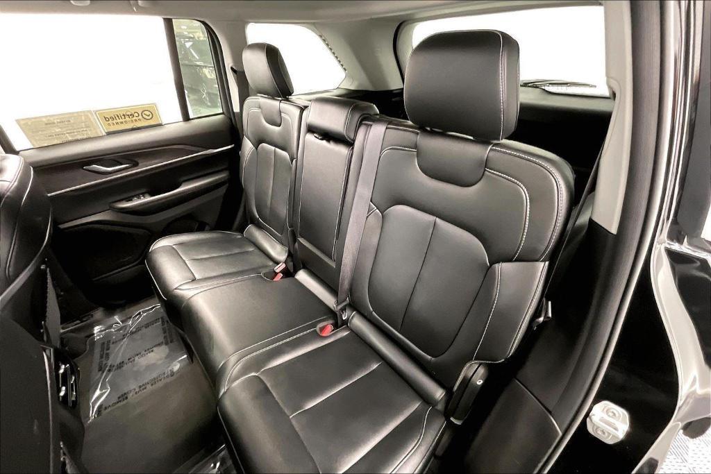 used 2022 Ram 1500 car, priced at $44,822
