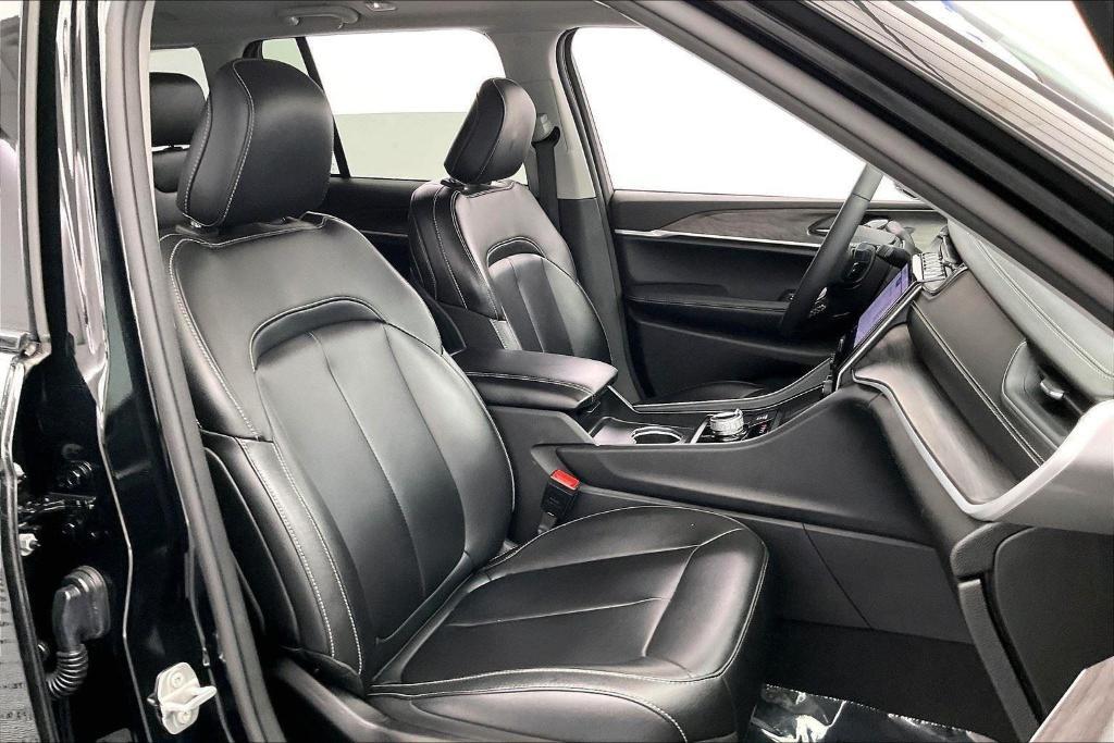 used 2022 Ram 1500 car, priced at $44,822