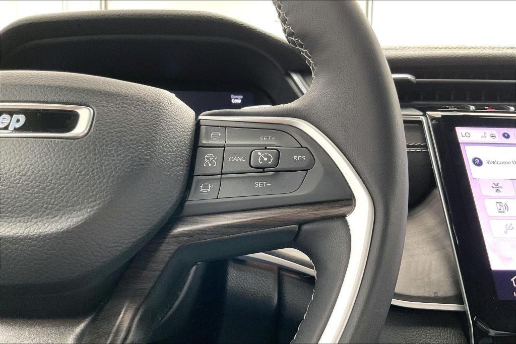 used 2022 Ram 1500 car, priced at $44,822