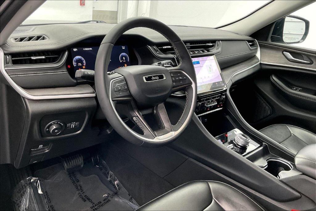 used 2022 Ram 1500 car, priced at $44,822