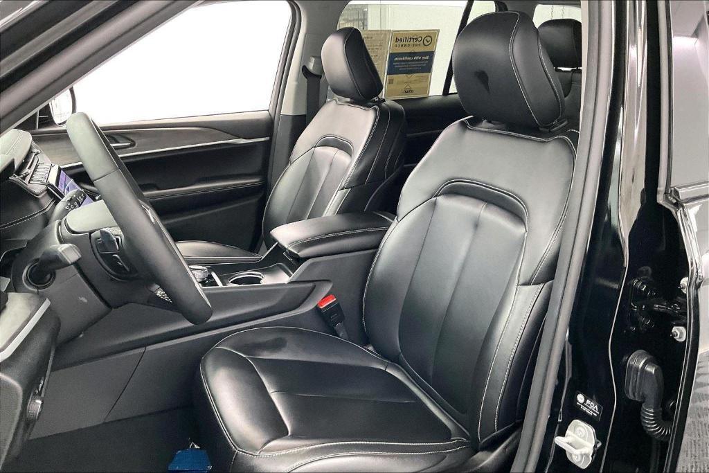 used 2022 Ram 1500 car, priced at $44,822