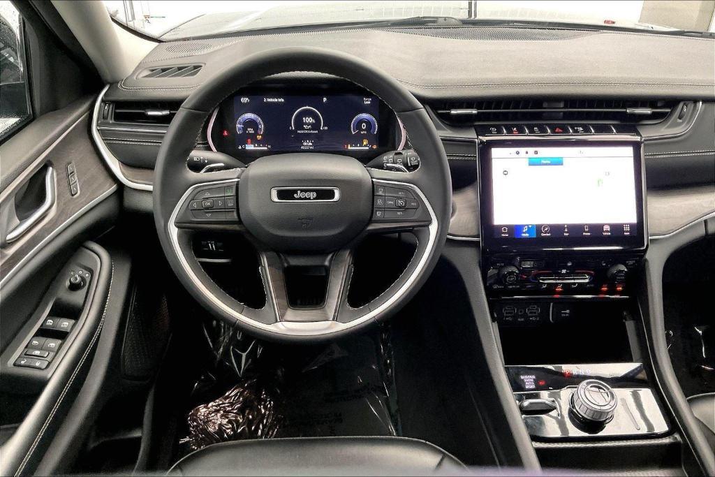 used 2022 Ram 1500 car, priced at $44,822