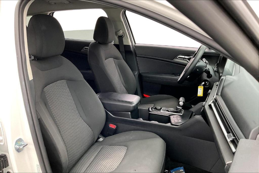 used 2023 Kia Sportage car, priced at $19,000
