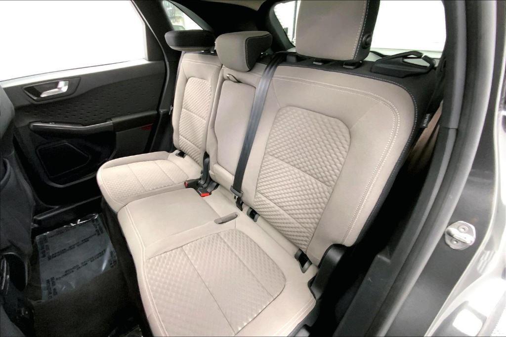 used 2020 Ford Escape car, priced at $19,980