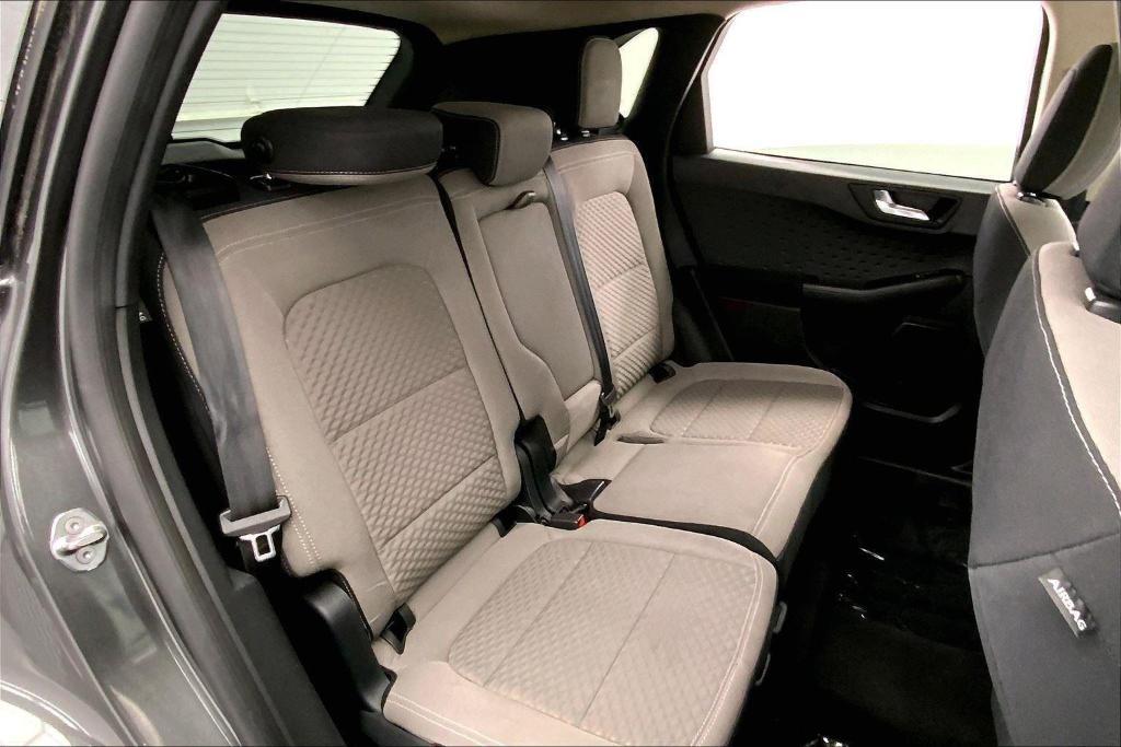 used 2020 Ford Escape car, priced at $19,980