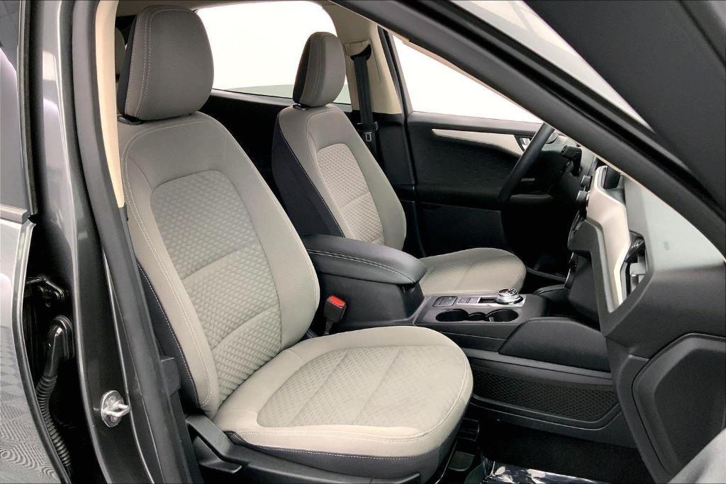 used 2020 Ford Escape car, priced at $19,980