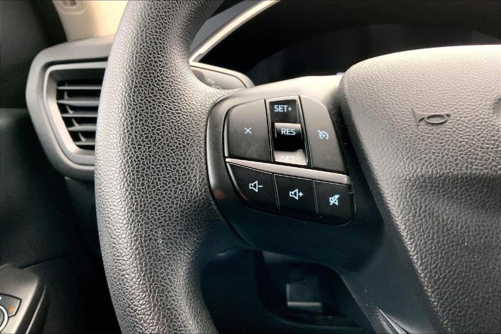used 2020 Ford Escape car, priced at $19,980