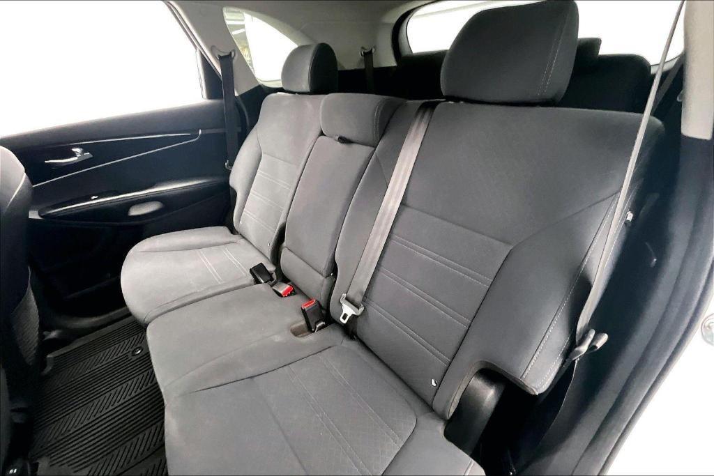 used 2019 Kia Sorento car, priced at $13,000