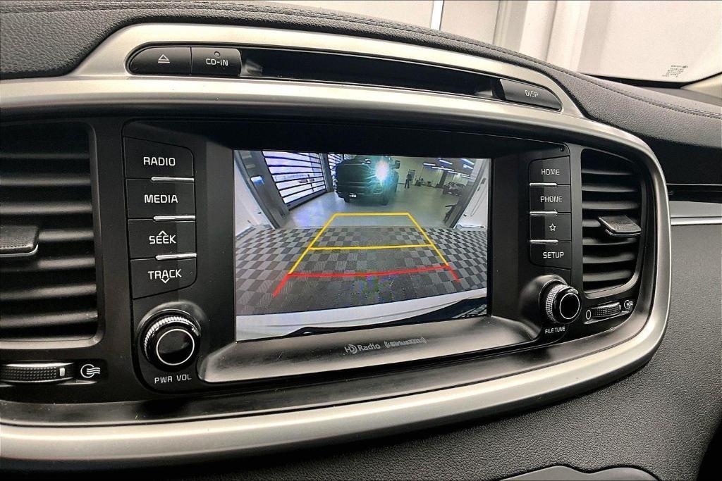 used 2019 Kia Sorento car, priced at $13,000