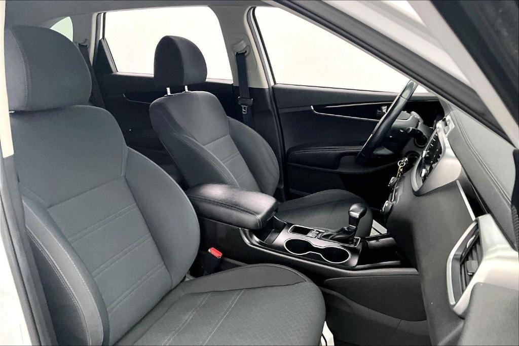 used 2019 Kia Sorento car, priced at $13,000