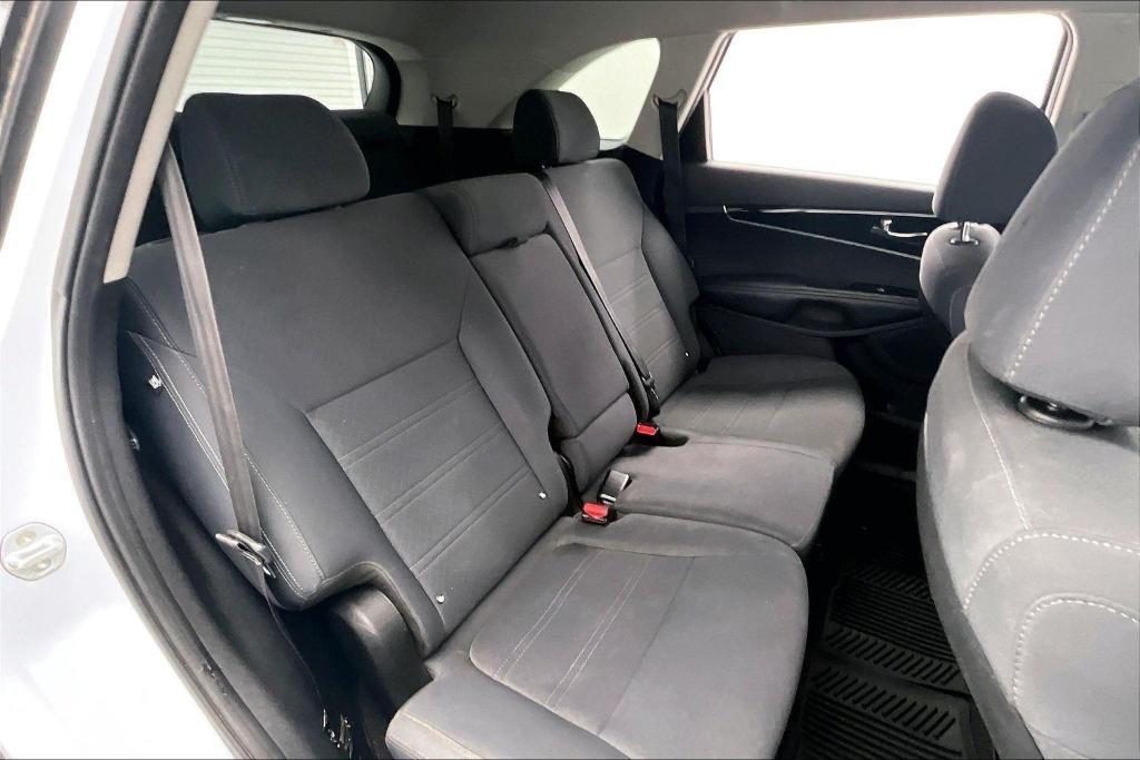 used 2019 Kia Sorento car, priced at $13,000