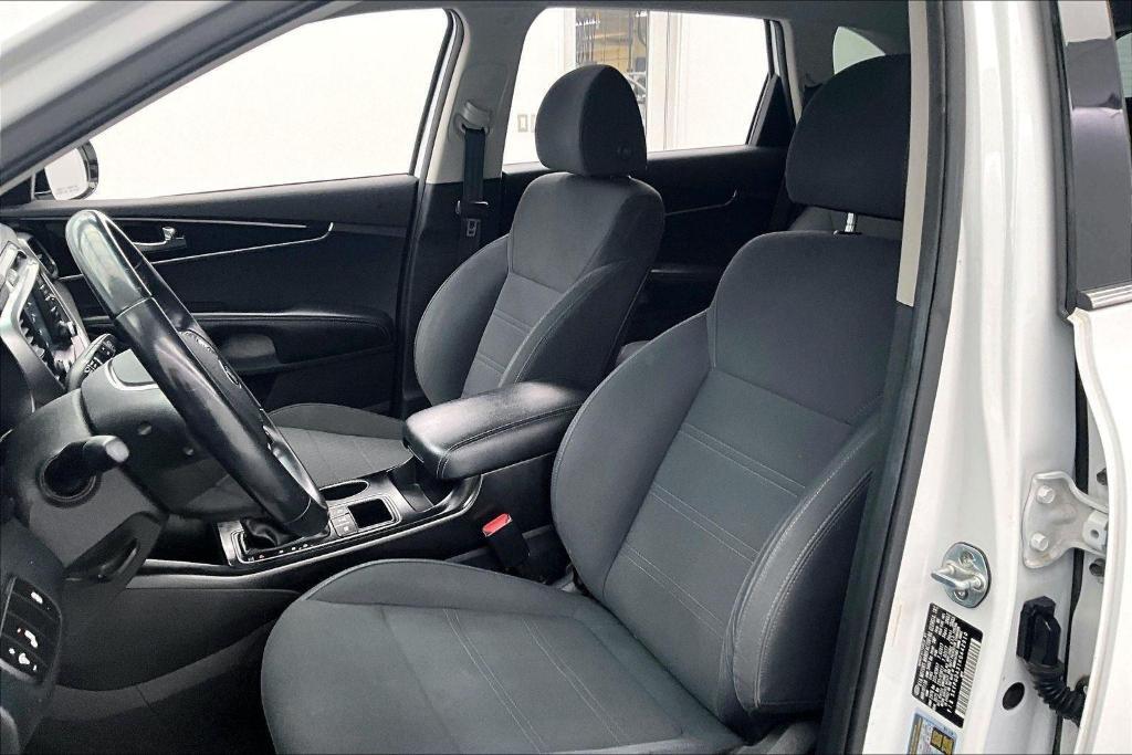 used 2019 Kia Sorento car, priced at $13,000