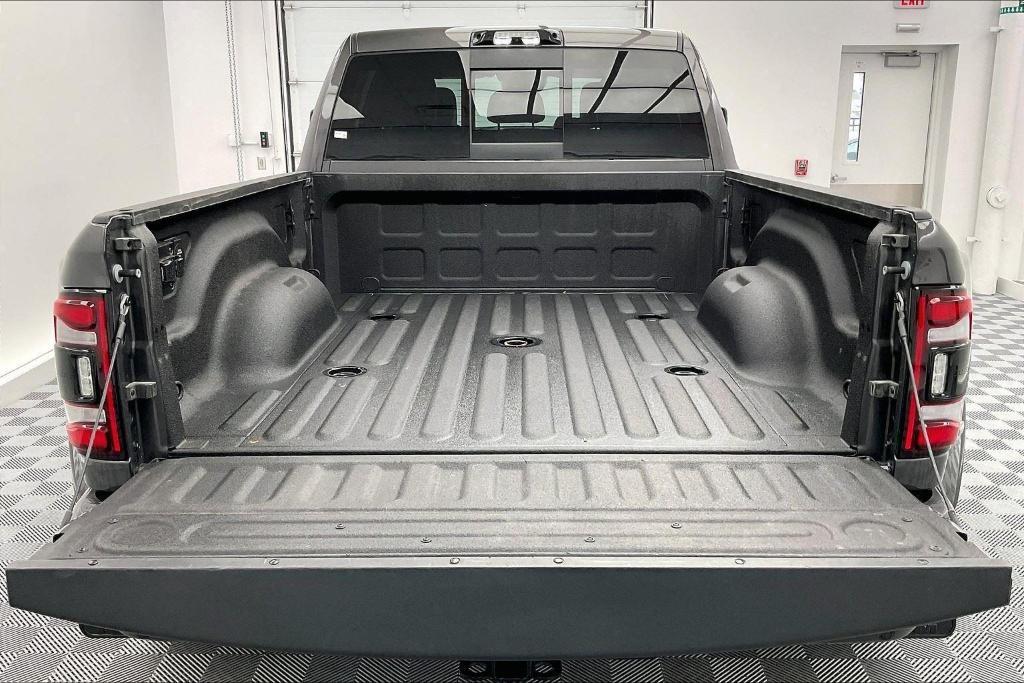 used 2024 Ram 3500 car, priced at $77,333
