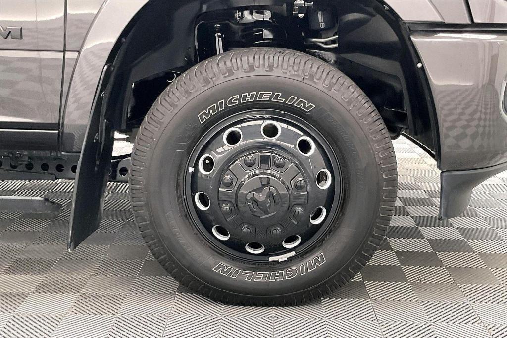 used 2024 Ram 3500 car, priced at $77,333