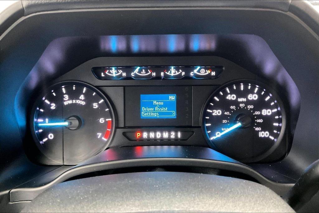used 2019 Ford F-250 car, priced at $34,821