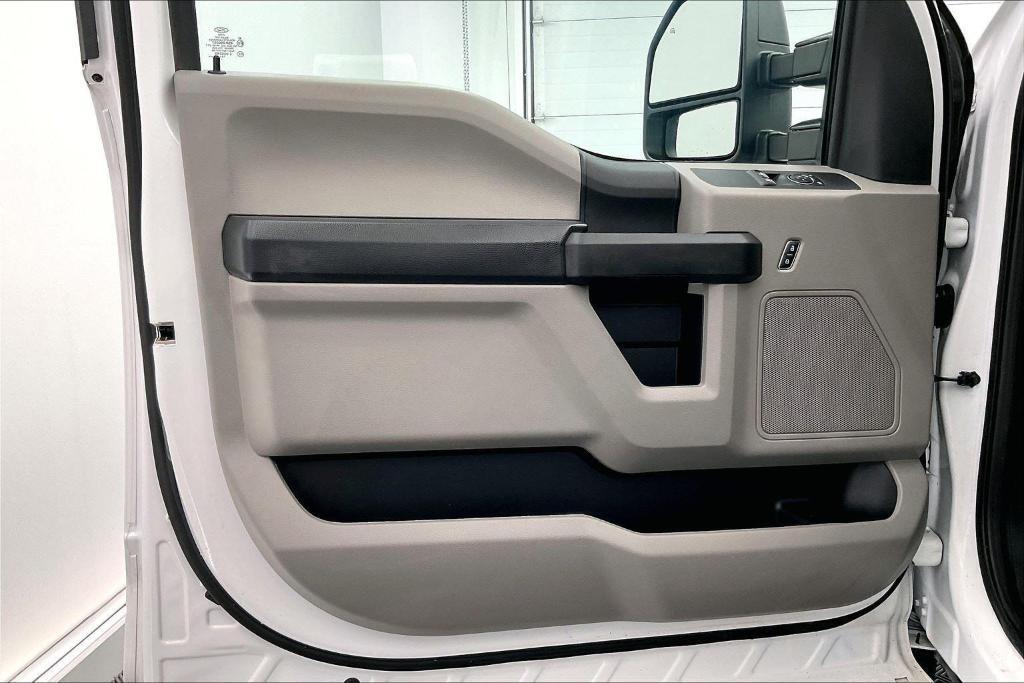 used 2019 Ford F-250 car, priced at $34,821