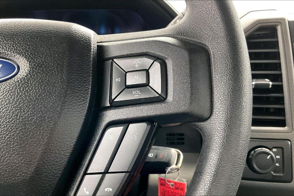 used 2019 Ford F-250 car, priced at $34,821