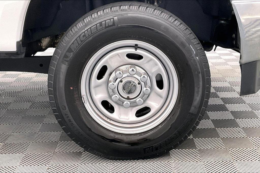 used 2019 Ford F-250 car, priced at $34,821