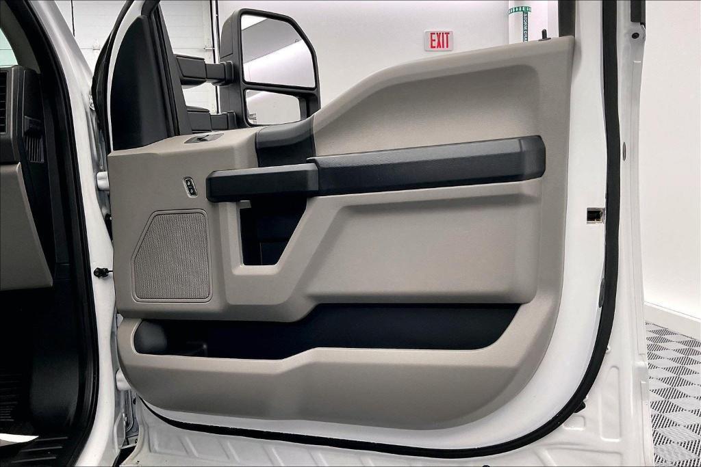 used 2019 Ford F-250 car, priced at $34,821
