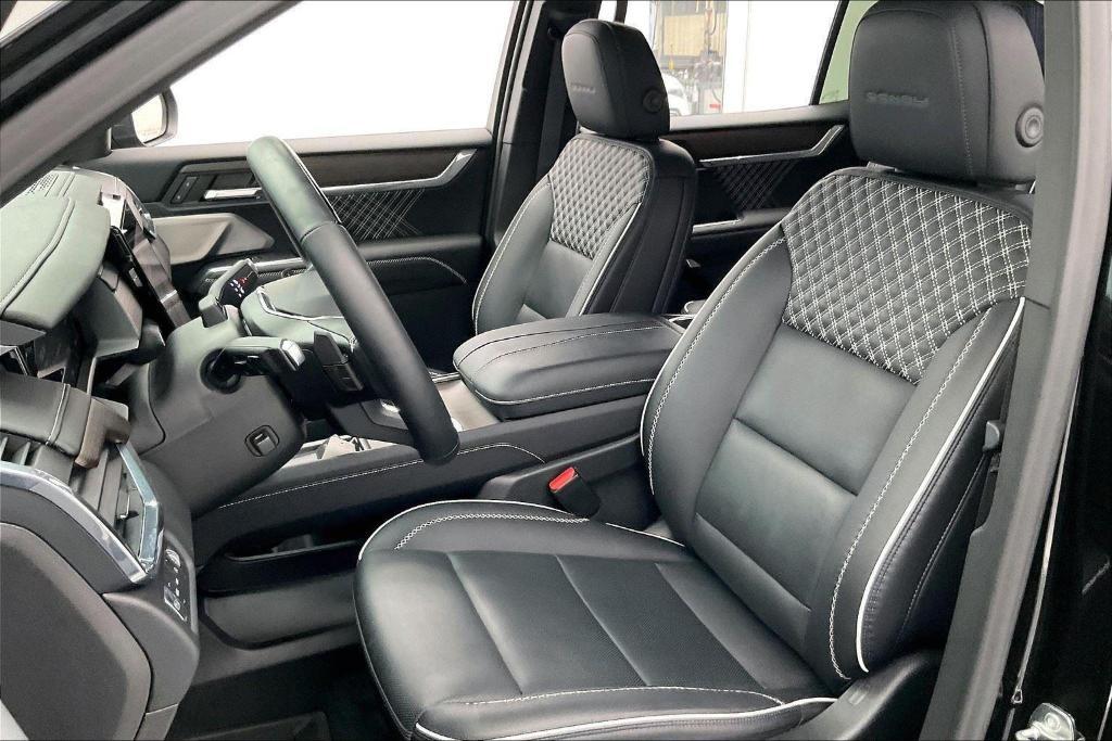 used 2024 GMC Acadia car, priced at $51,067