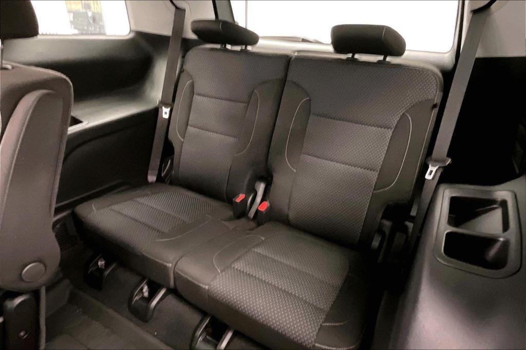 used 2023 GMC Acadia car, priced at $31,000
