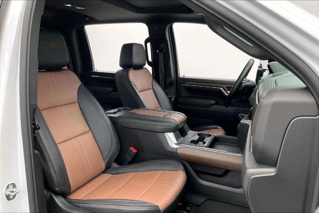 used 2024 Chevrolet Silverado 3500 car, priced at $63,995