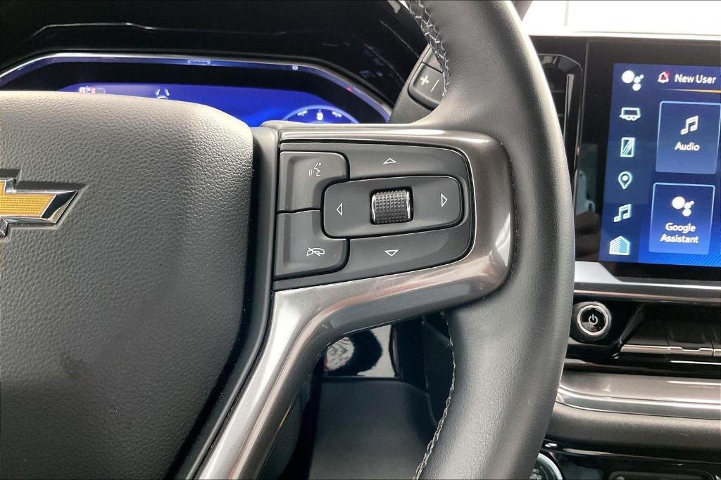 used 2024 Chevrolet Silverado 3500 car, priced at $63,995