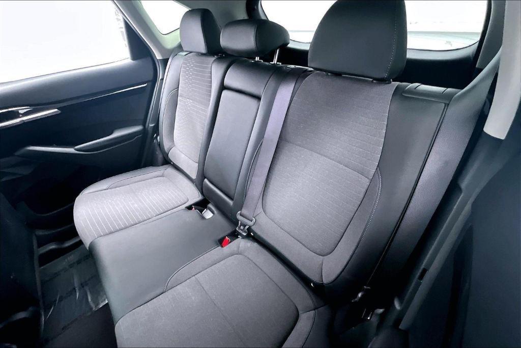 used 2023 Kia Seltos car, priced at $21,500