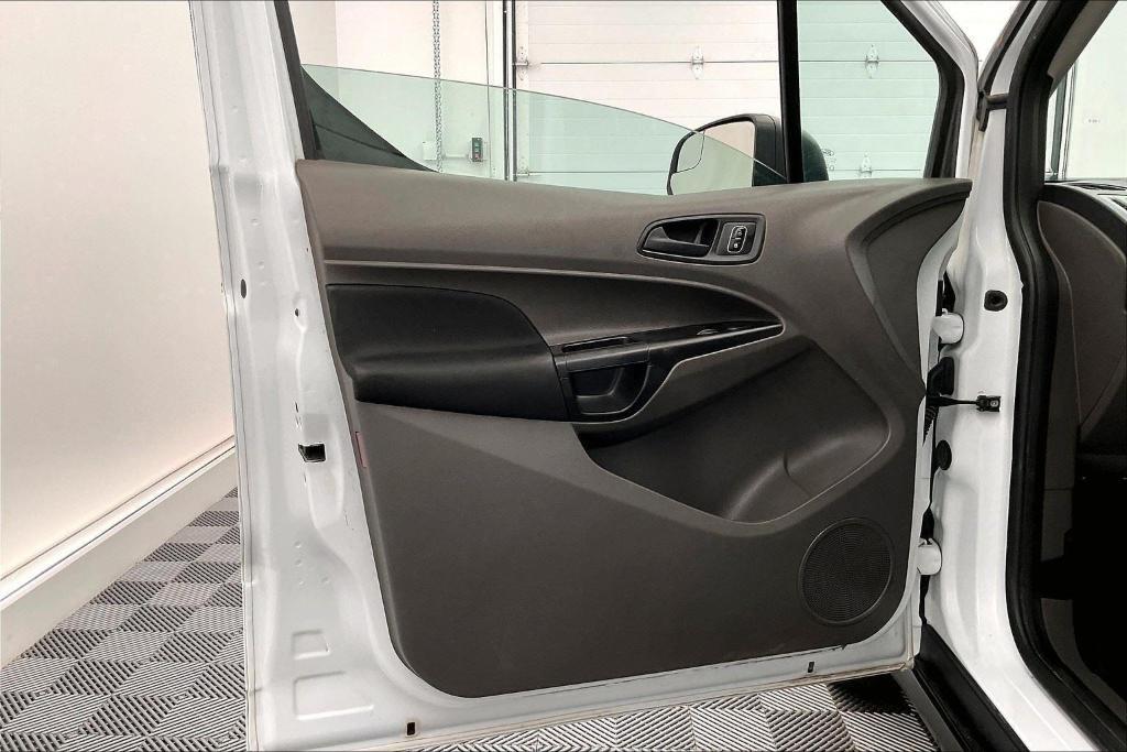 used 2020 Ford Transit Connect car, priced at $20,500