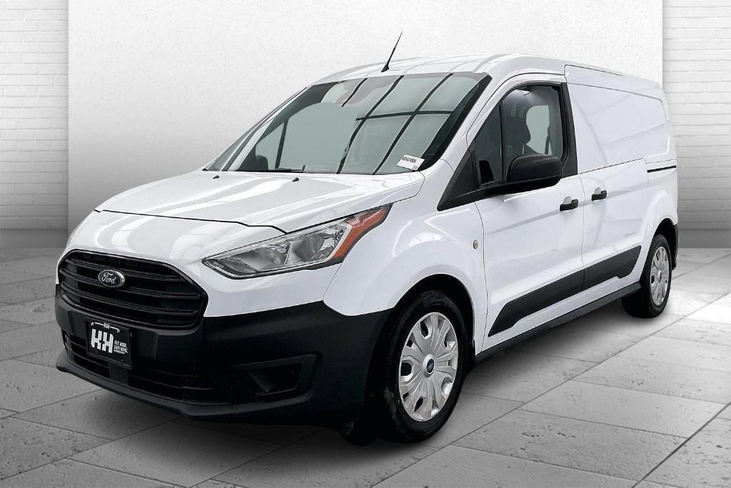 used 2020 Ford Transit Connect car, priced at $20,500