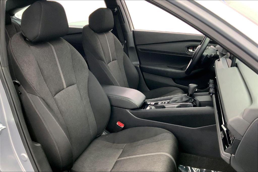 used 2024 Honda Accord Hybrid car, priced at $32,500
