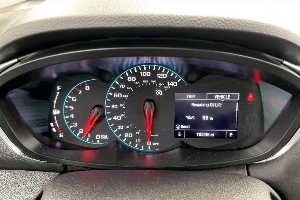 used 2019 Chevrolet Trax car, priced at $11,995